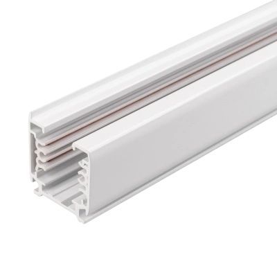 Шинопровод L3000 бел. LEDEL Y0000008178