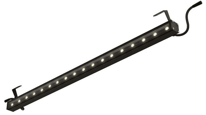 Светильник L-line mini 900/19/Г50/730/PR/B/700mA 3000К IP67 RAL9005 муар LEDEL LNM19-5031-713-115