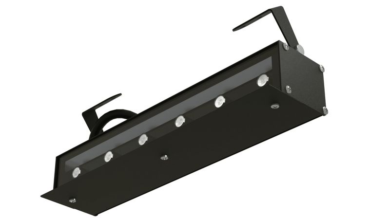 Козырек антибликовый L-line 300 LEDEL Y0000059429