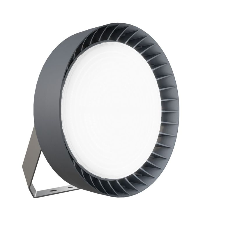 Светильник Wheel/150/Д/750/01/B/230AC 5000К IP65 GI FEREKS 2000000148861