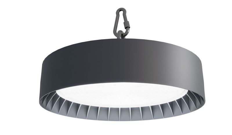 Светильник Wheel/205/Г60/750/04/P/230AC 5000К IP65 FEREKS 2000000153032