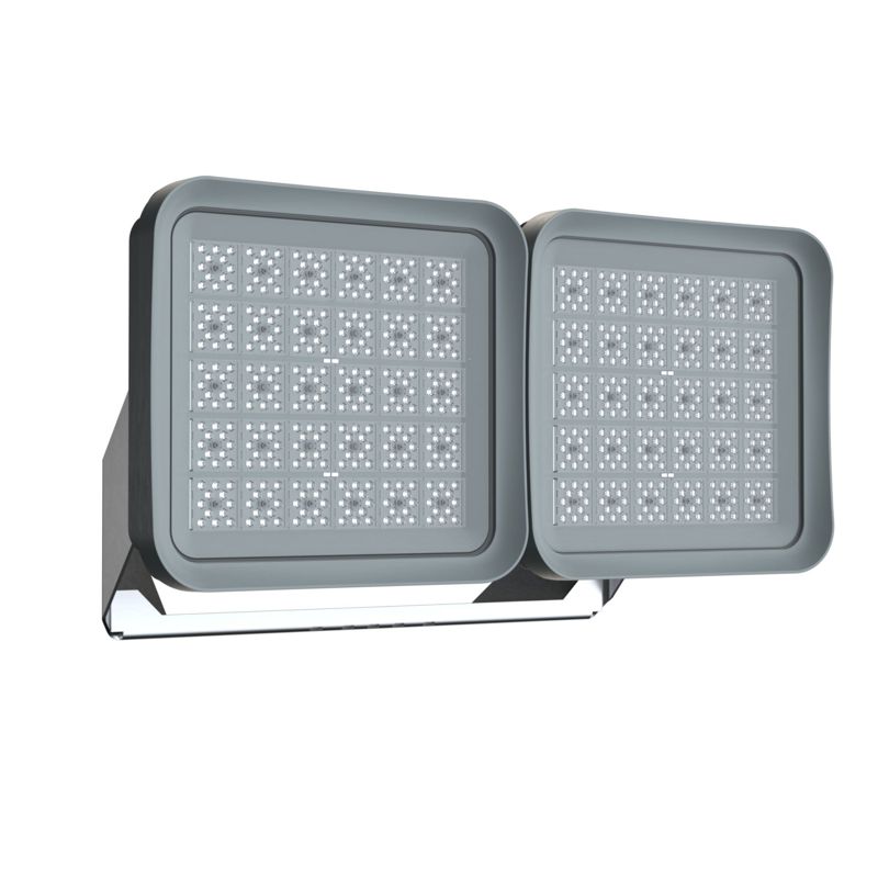 Светильник FFL 16-600-840-D60 2х300 4000К FEREKS 2000000132105