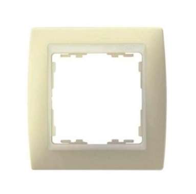 Рамка 3-м Simon82 сл. кость Simon 82730-31