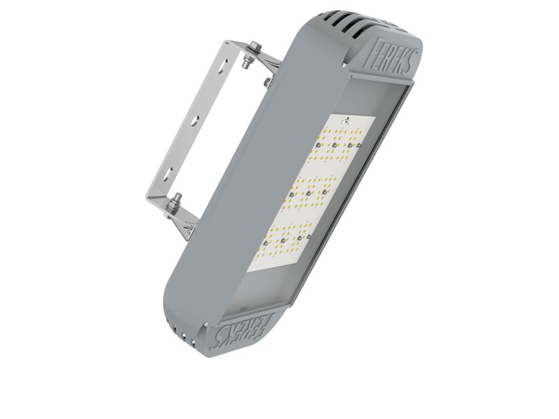 Светильник ДПП 17-85-750-Д120 5000К FEREKS 2000000146638