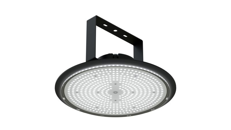 Светильник Unibay/50/С120/750/01/P/230AC 5000К IP65 RAL9005 FEREKS BM50-1251-114-175