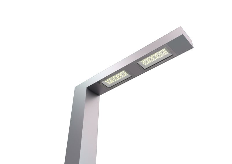 Светильник FSP 06-40-750-W6 5000К 6м усилен. FEREKS 2000000124421