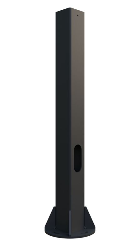 Деталь фундамента закладная ЗДФ03-01 FTP FEREKS 2000000119779