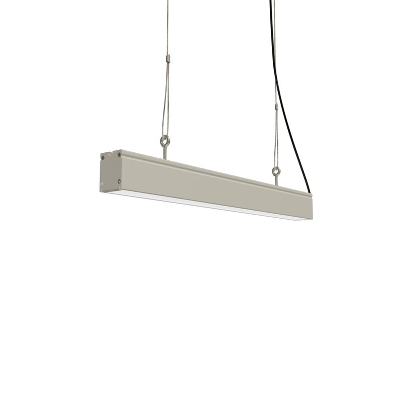 Светильник FLT/2.0/11/Д/830/03/P/230AC 3000К IP40 RAL9003 FEREKS 2000000158150