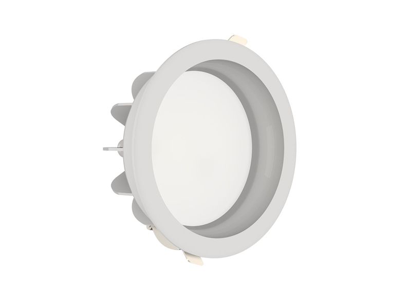 Светильник ДВО 07-18-840-Д110 4000К IP20 АБ FEREKS 2000000079745