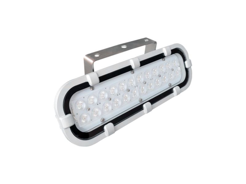 Светильник FWL 12-40-RGBW50-D60 FEREKS 2000000059228