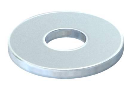 Шайба 964 M6 G d6.4 d25 (уп.100шт) OBO 3403084