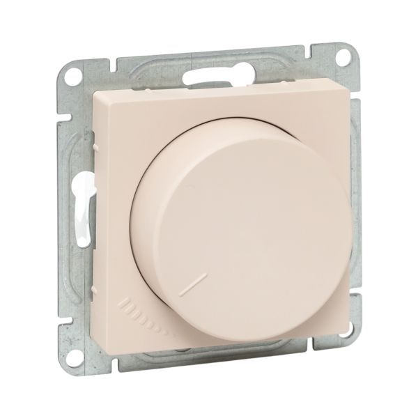 Механизм светорегулятора Эпика крем. EKF UP1-DI-00