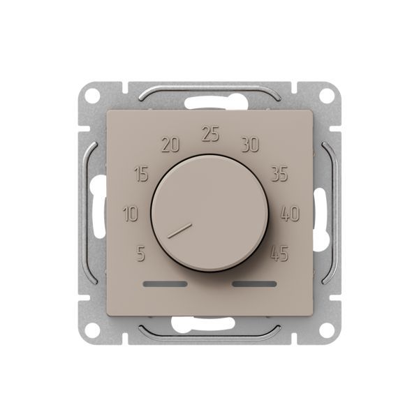 Механизм терморегулятора Эпика крем. EKF UP1-TBI-00