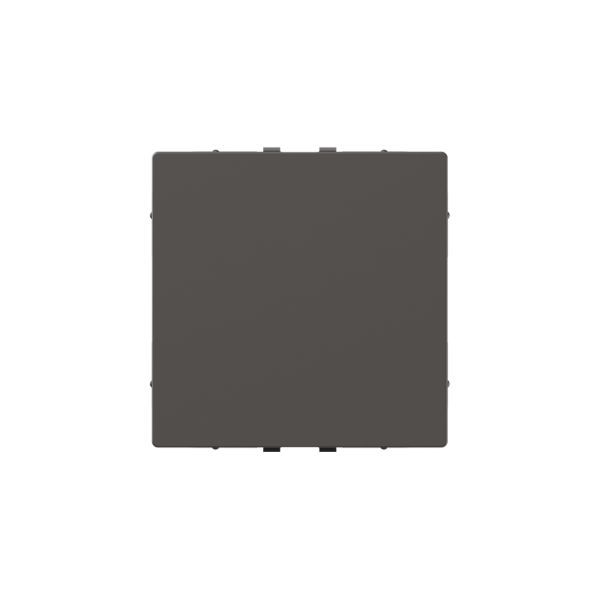 Заглушка Эпика мокко EKF UP1-ECM