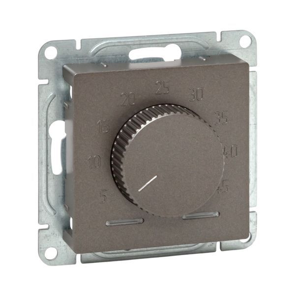 Механизм терморегулятора Эпика мокко EKF UP1-TBM-00