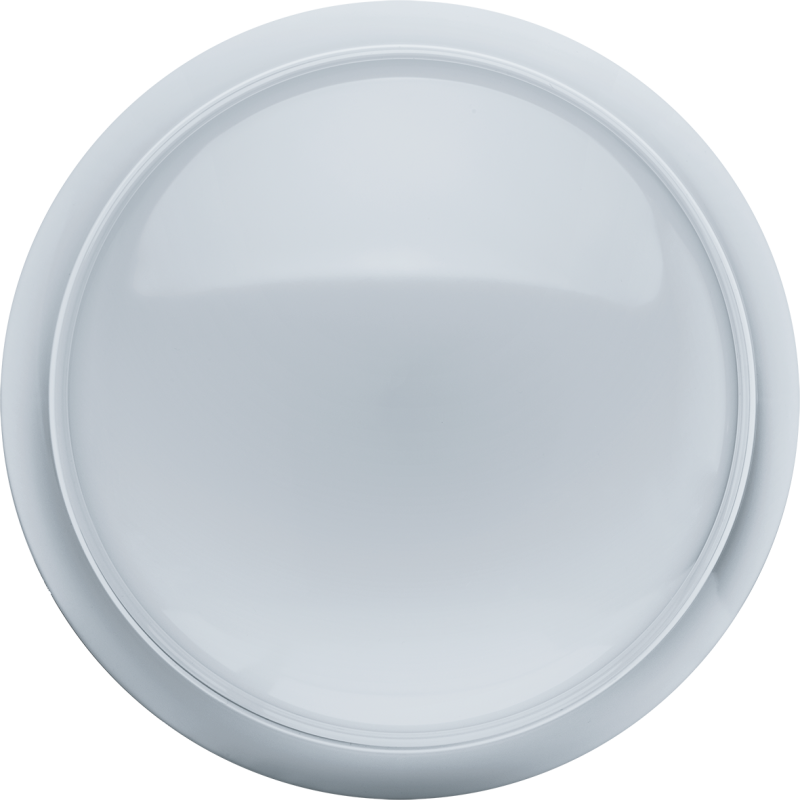 Светильник светодиодный 95 841 NBL-P-18-6.5K-WH-LED-A3 18Вт 6500К IP65 176-264В БАП 3ч бел. Navigator 95841