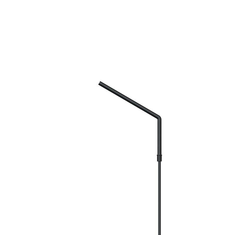 Кронштейн OXOR-SG1-1000x76-L1000 BLACK сталь Arlight 051642