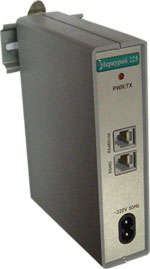 Концентратор Меркурий 225.21 (PLC II) Инкотекс 2848