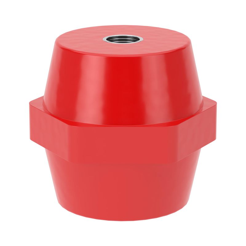 Изолятор шинный 50х50 M10 DKC ISBK5549