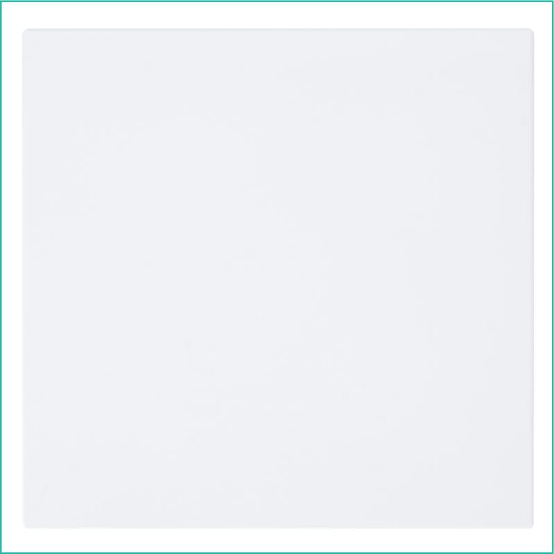 Выключатель 1-кл. СП FD 10А IP20 с накладкой механизм бел. матов. soft touch Jasmart FD3011PWM