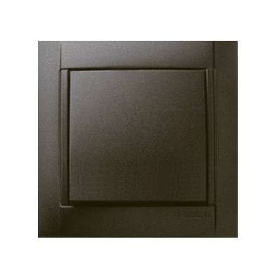 Рамка 2-м Simon34 графит Simon 34620-38