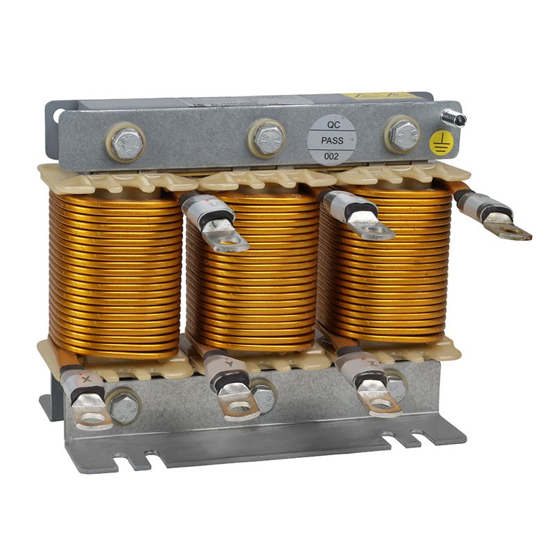 Дроссель сетевой OptiCore F-PNR-0005-A1 5А КЭАЗ 370013