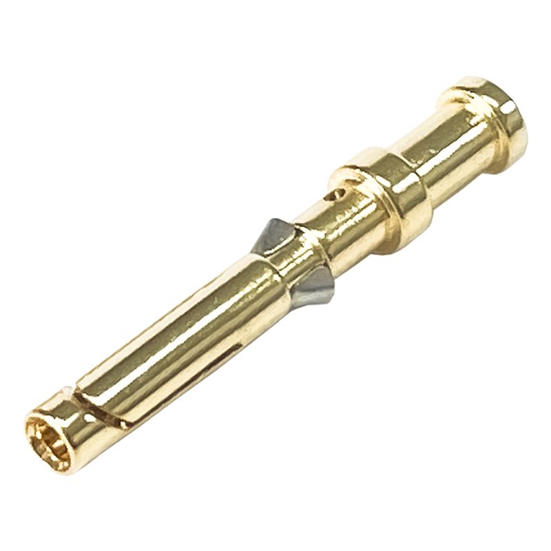 Контакт гнездовой OptiLink HDC-CF-10-0.37-G КЭАЗ 366499