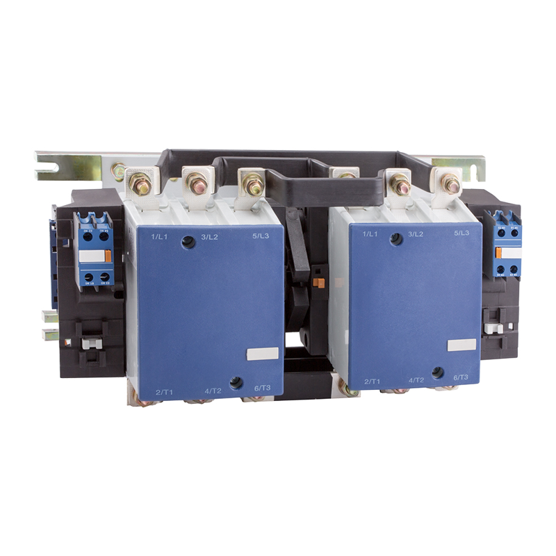 Контактор ПМ12-160500 УХЛ4 В 220В 2НО+2НЗ РЕГ КЭАЗ 393004