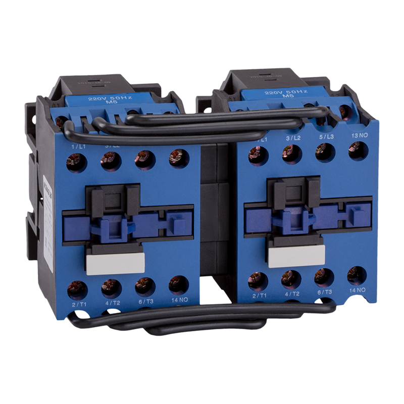 Контактор ПМЛ-1560М-10А-220AC УХЛ4-Б РЕГ КЭАЗ 393033