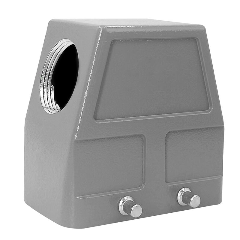 Корпус кабельный с боков. вводом OptiLink HDC-H10B-SEH-4B-PG21 КЭАЗ 353688