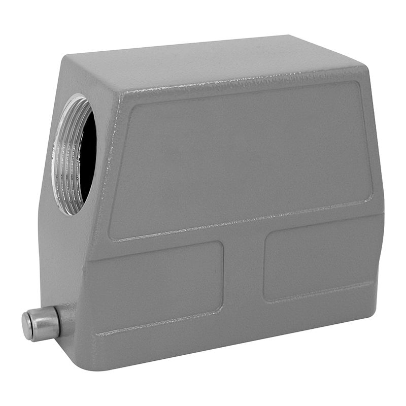 Корпус кабельный с боков. вводом OptiLink HDC-H16B-SEH-2B-PG29 КЭАЗ 353705