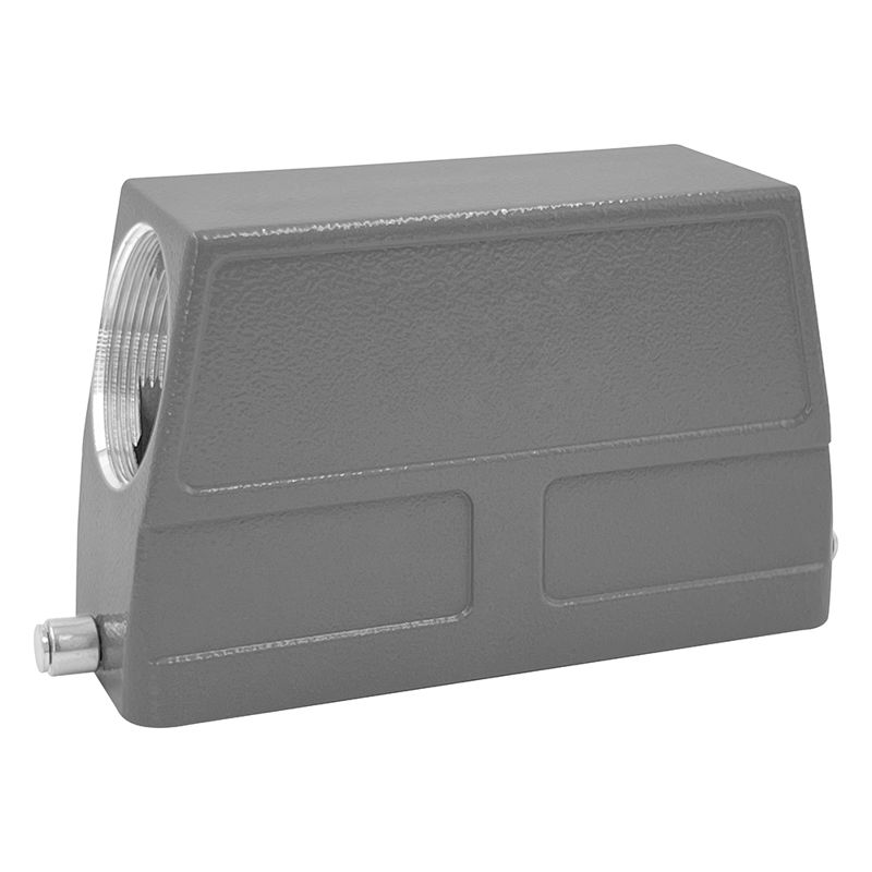 Корпус кабельный с боков. вводом OptiLink HDC-H24B-SEH-2B-M32 КЭАЗ 353742