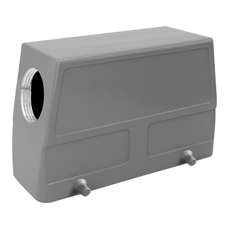 Корпус кабельный с боков. вводом OptiLink HDC-H24B-SEH-4B-M40 КЭАЗ 353759