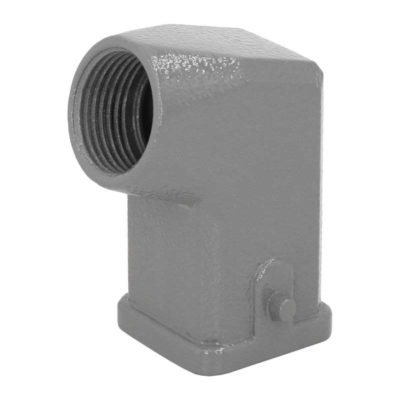 Корпус кабельный с боков. вводом OptiLink HDC-H3A-SE-2B-M20 КЭАЗ 353640