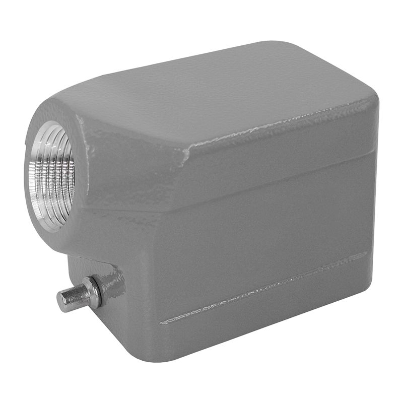 Корпус кабельный с боков. вводом OptiLink HDC-H6B-SE-2B-M25 КЭАЗ 353655