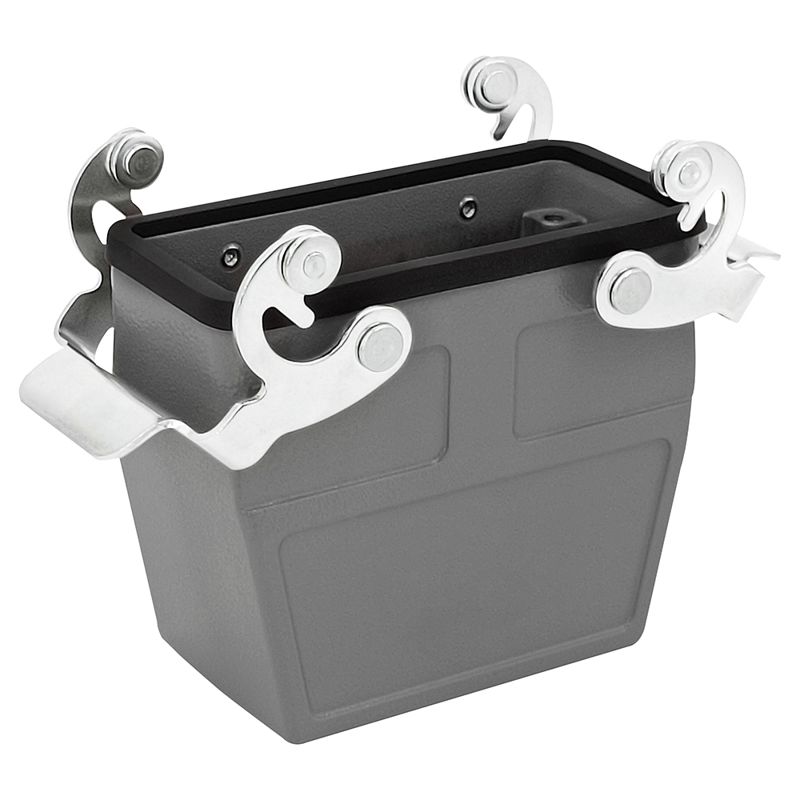 Корпус кабельный для соединения кабель-кабель OptiLink HDC-H16B-CCTH-2L-PG21 КЭАЗ 353738