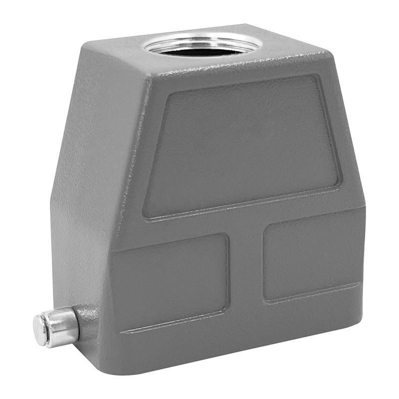 Корпус кабельный с прямым вводом OptiLink HDC-H10B-TEH-2B-PG29 КЭАЗ 353679