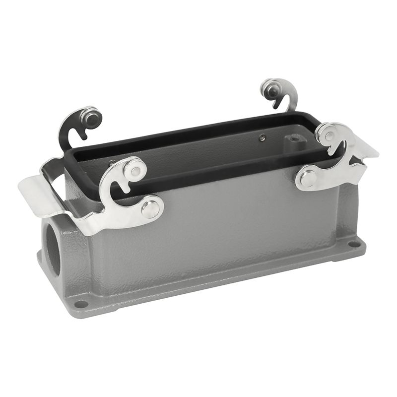 Корпус приборный накладной OptiLink HDC-H24B-SFH-2L-2PG29 КЭАЗ 353773