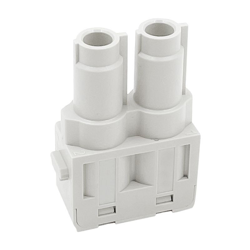 Розетка OptiLink HDC-HM-2.1-70-F-(6-16) 1000В КЭАЗ 352205