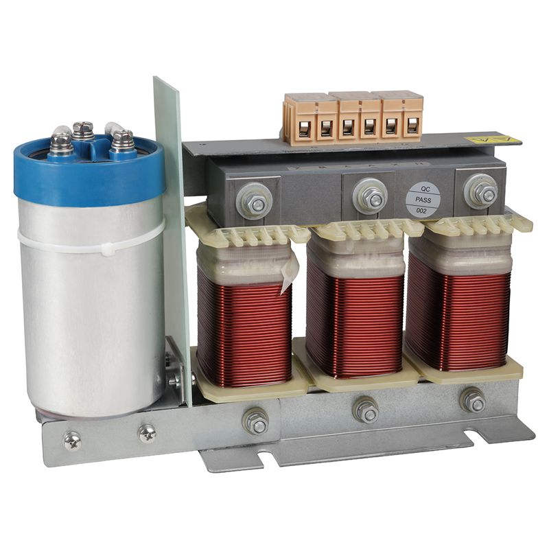 Фильтр синусный OptiCore F-SIN-0250-A1 250А КЭАЗ 370038