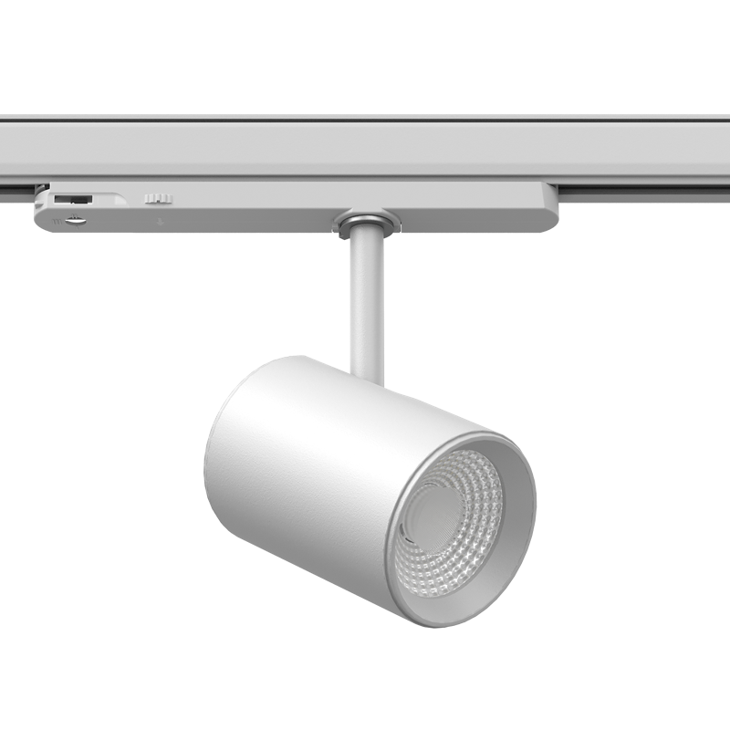 Светильник светодиодный IRIS/T 28W D60 840 WH СТ 1763000080