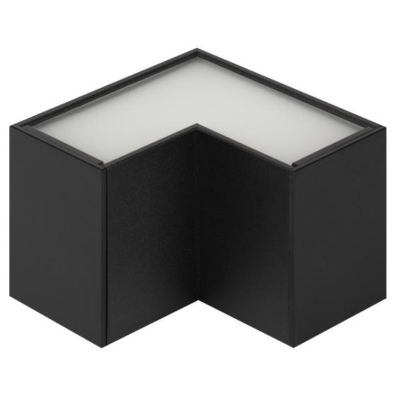 Модуль соединительный светодиод. SML-AC-3-4W-6K-LB для светильников SML-30 4Вт 6500К 400лм черн. Эра Б0069434