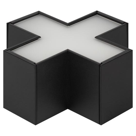 Модуль соединительный светодиод. SML-AC-3-6W-4K-XB для светильников SML-30 6Вт 4000К 600лм черн. Эра Б0069431