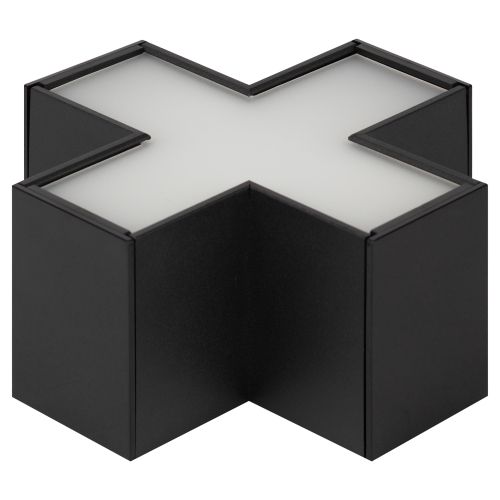 Модуль соединительный светодиод. SML-AC-3-6W-6K-XB для светильников SML-30 6Вт 6500К 600лм черн. Эра Б0069433