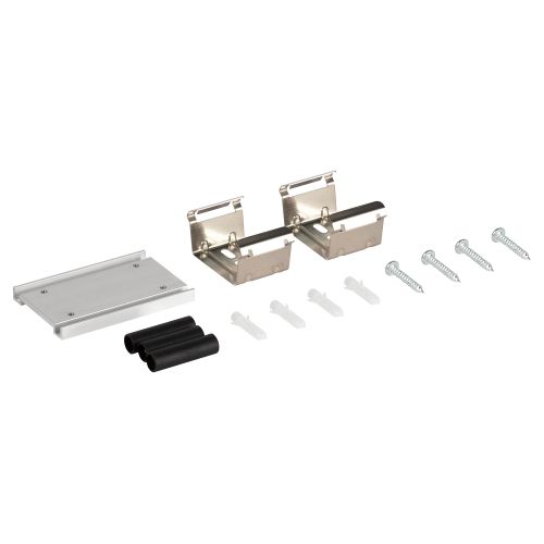 Набор монтажный и жесткий коннектор SML-AC-3-MOUNTKIT-B для светильников SML-30 Эра Б0069436