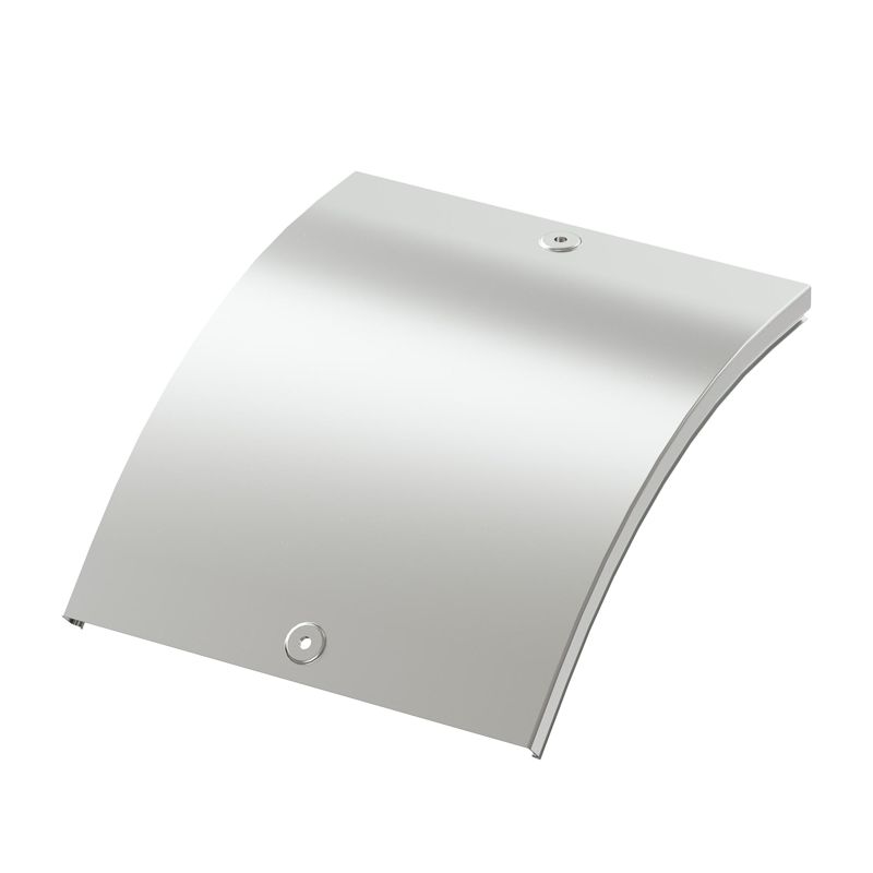 Крышка на угол вертикал. внешн. 45град. осн.300 CD 45 в комплекте с метизами и пластинами PTCE DKC 38265K