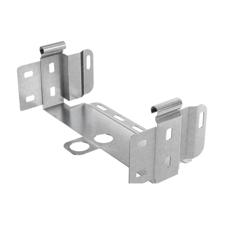 Переходник 50х100 проволочного лотка на листовой DKC FC15010R