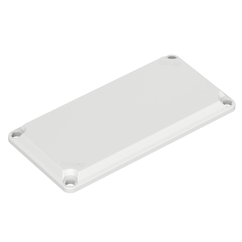 Крышка H=21мм для корпуса RAM box 300х150х146мм непрозр. DKC 531210L