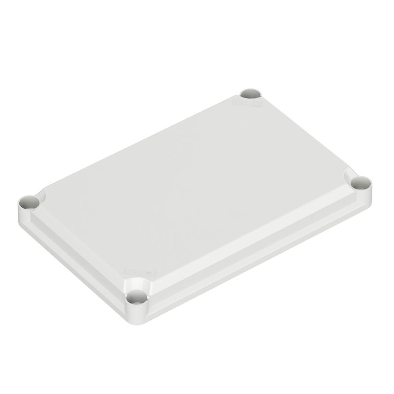 Крышка H=35мм для корпуса RAM box 300х200х160мм непрозр. DKC 532310L