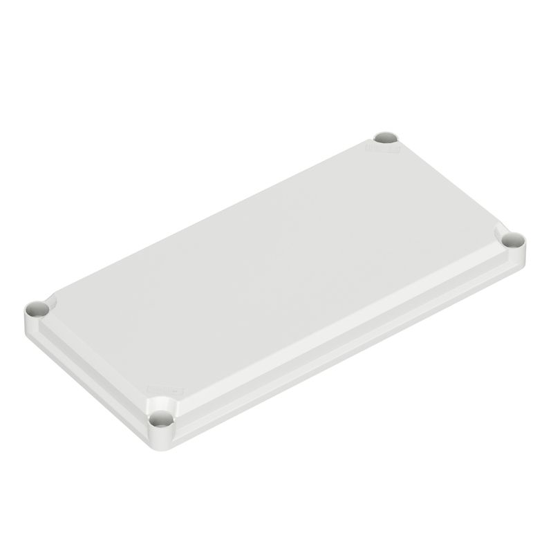 Крышка H=35мм для корпуса RAM box 400х200х160мм непрозр. DKC 542310L